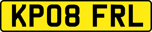 KP08FRL