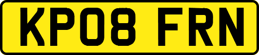 KP08FRN