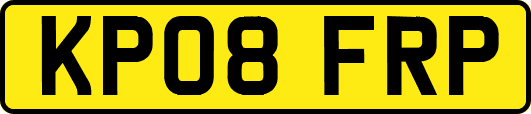 KP08FRP