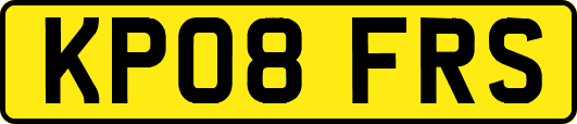 KP08FRS