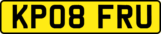 KP08FRU