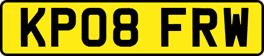 KP08FRW