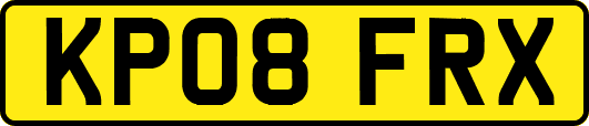 KP08FRX