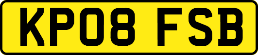KP08FSB