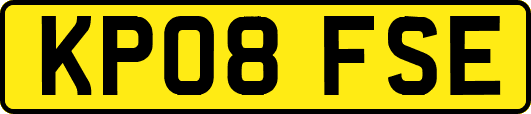KP08FSE