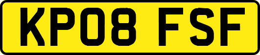 KP08FSF