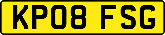 KP08FSG