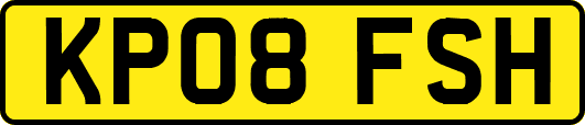 KP08FSH