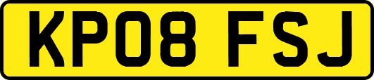 KP08FSJ