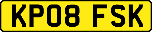 KP08FSK
