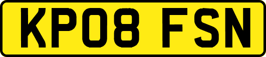 KP08FSN