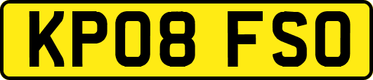 KP08FSO