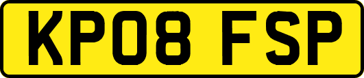 KP08FSP