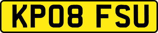 KP08FSU