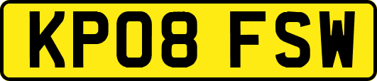 KP08FSW