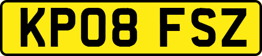 KP08FSZ