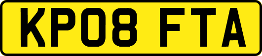 KP08FTA