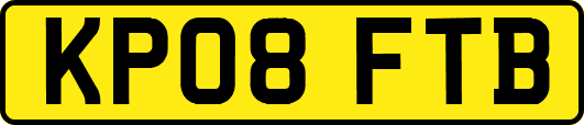KP08FTB
