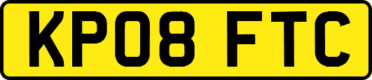 KP08FTC