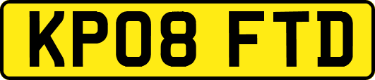 KP08FTD