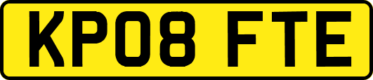KP08FTE