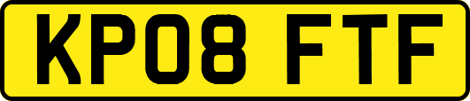 KP08FTF
