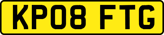 KP08FTG