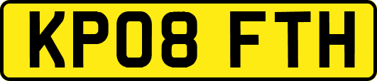 KP08FTH