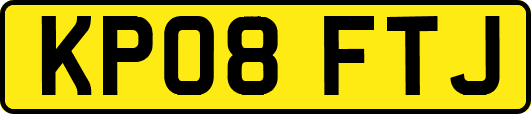 KP08FTJ