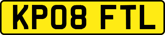 KP08FTL