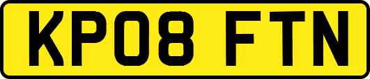 KP08FTN