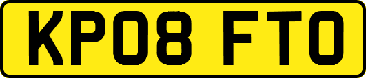 KP08FTO