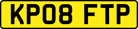 KP08FTP