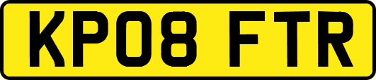 KP08FTR