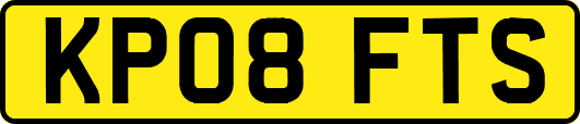 KP08FTS