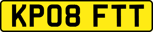 KP08FTT