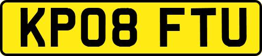 KP08FTU