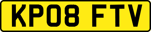 KP08FTV