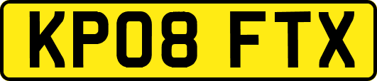 KP08FTX