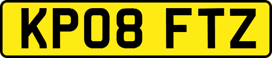 KP08FTZ