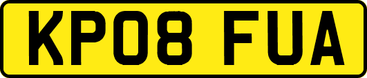 KP08FUA