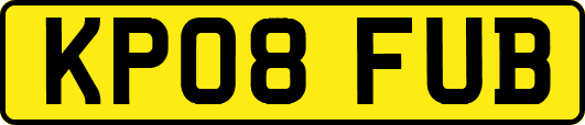 KP08FUB