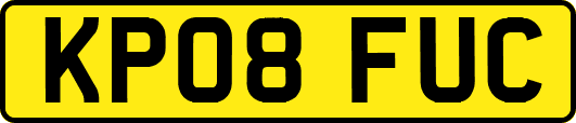 KP08FUC