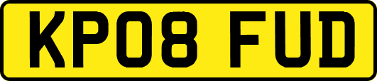 KP08FUD