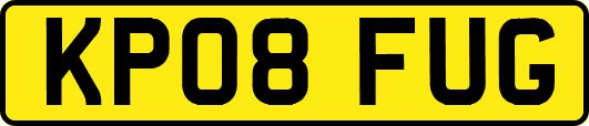 KP08FUG