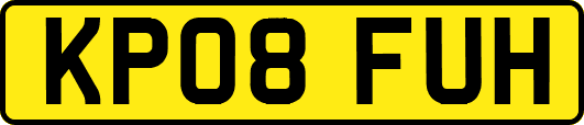 KP08FUH