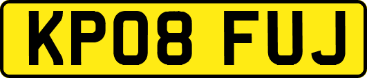 KP08FUJ