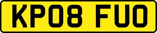KP08FUO