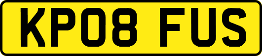 KP08FUS