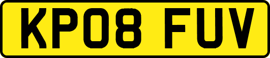 KP08FUV